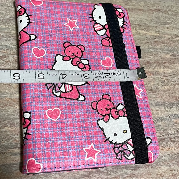 NWOT Hello Kitty tablet case - Picture 7 of 7
